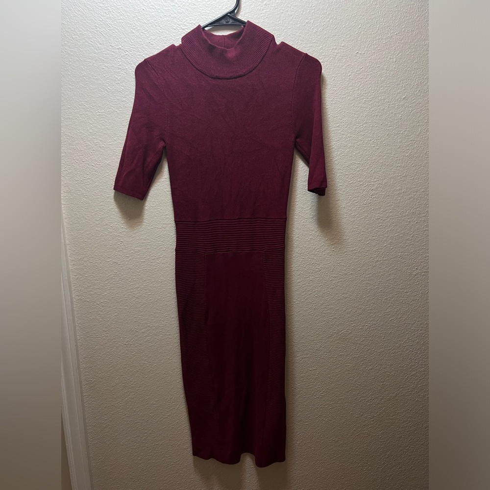 Guess bodycon dress